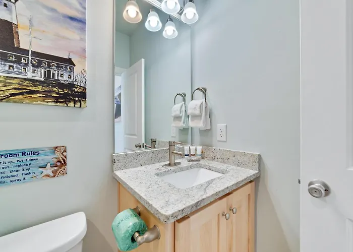 New Coastal W/ Gulf View, Shared Pool * Gulf Shores